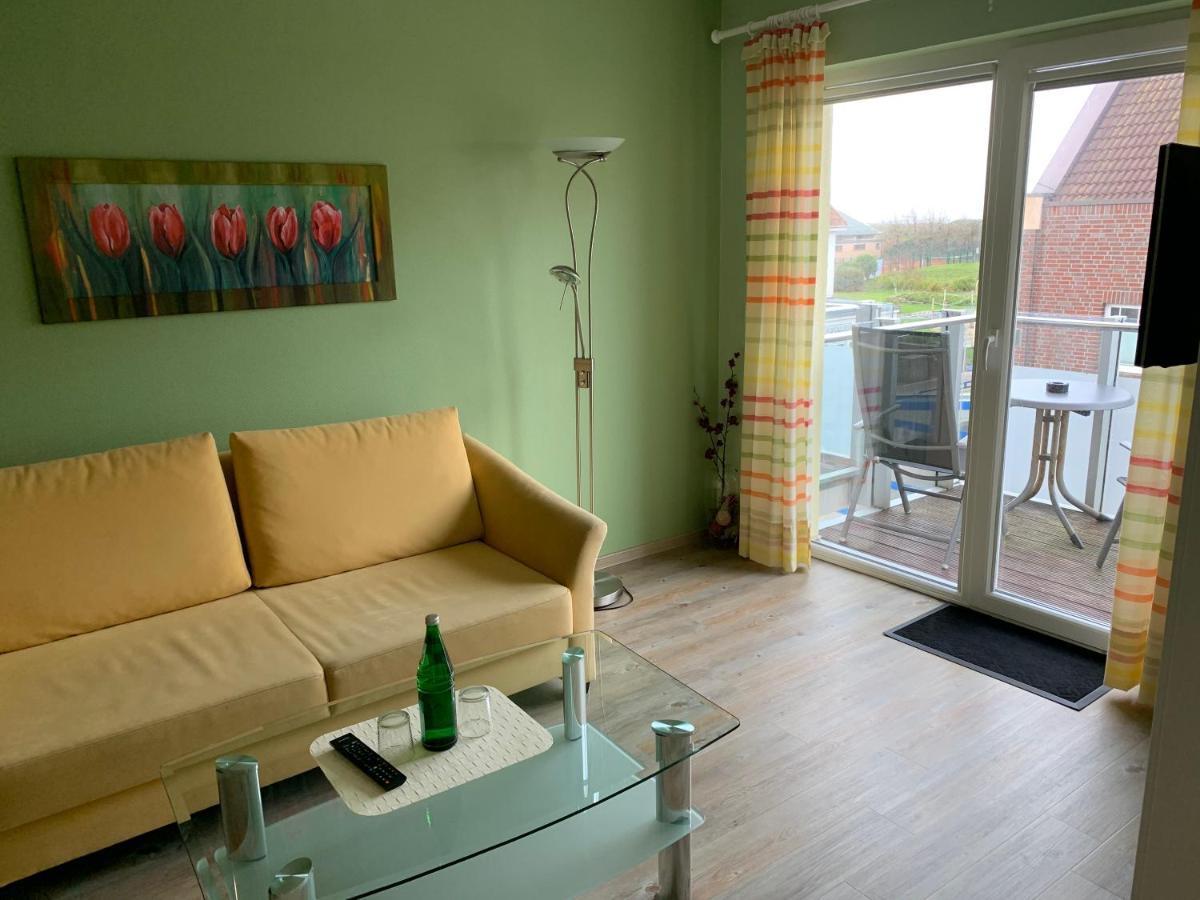 Suite Hotel Villa Erika Borkum Extérieur photo