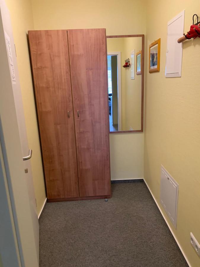 Suite Hotel Villa Erika Borkum Extérieur photo