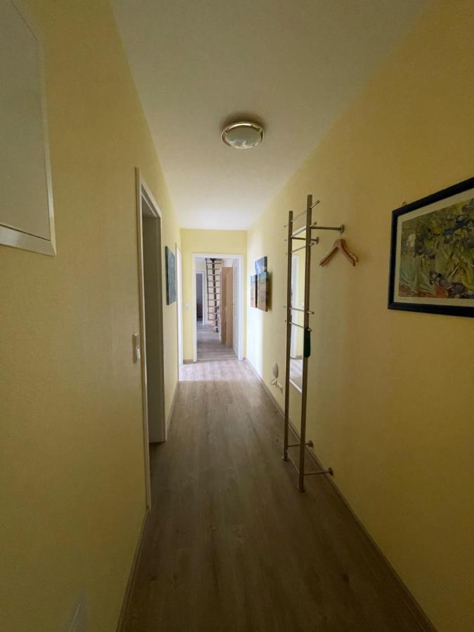 Suite Hotel Villa Erika Borkum Extérieur photo