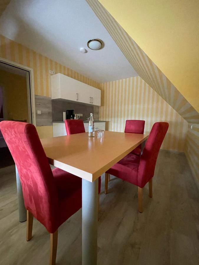 Suite Hotel Villa Erika Borkum Extérieur photo