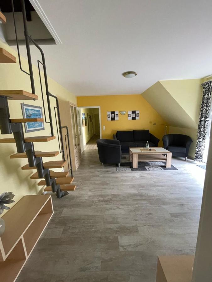 Suite Hotel Villa Erika Borkum Extérieur photo