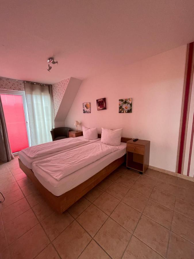 Suite Hotel Villa Erika Borkum Extérieur photo